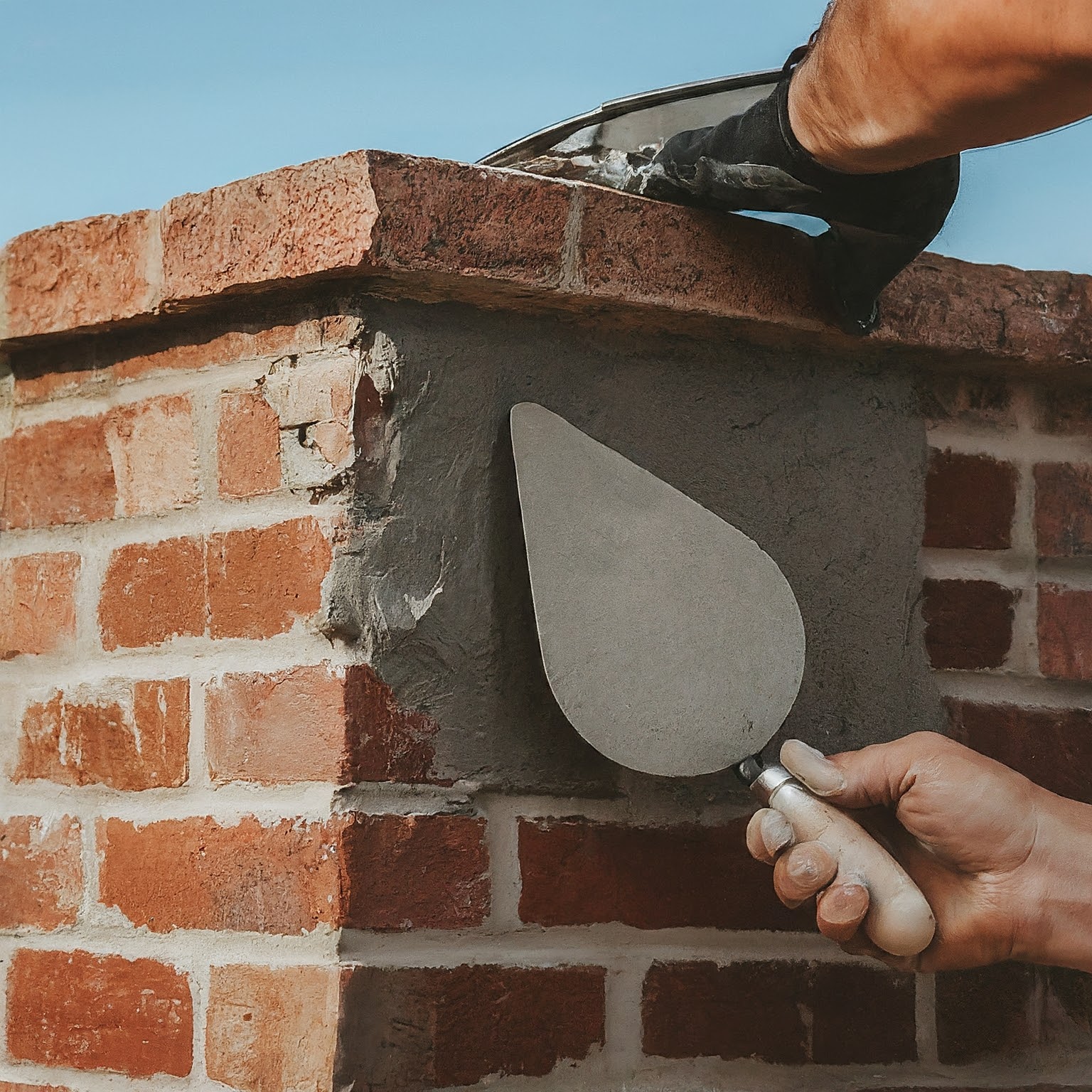 Expert Chimney Masonry Repair in Woodlawn, Maryland - Professional Service by Woodlawn Chimney Sweep