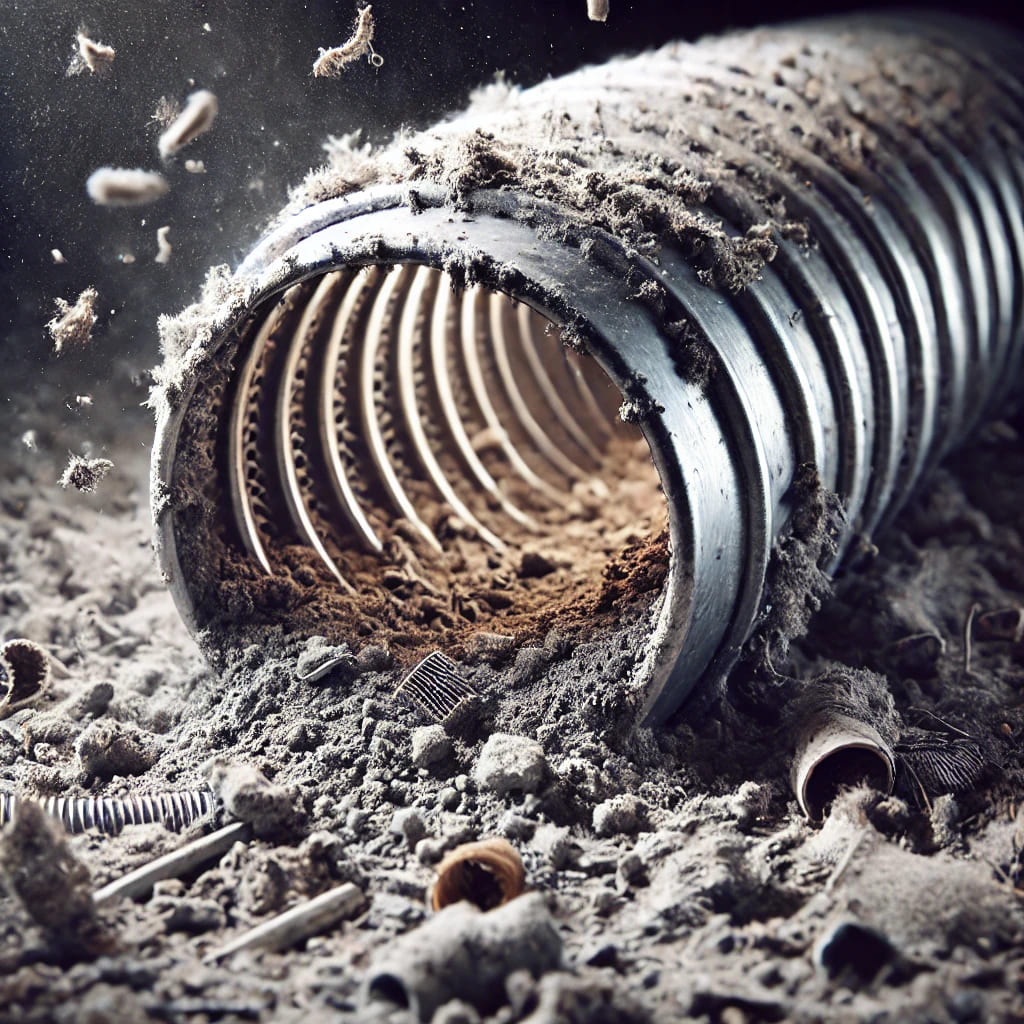 Professional Dryer Vent Cleaning Woodlawn MD - Expert Safety and Efficiency Solutions by Woodlawn Chimney Sweep