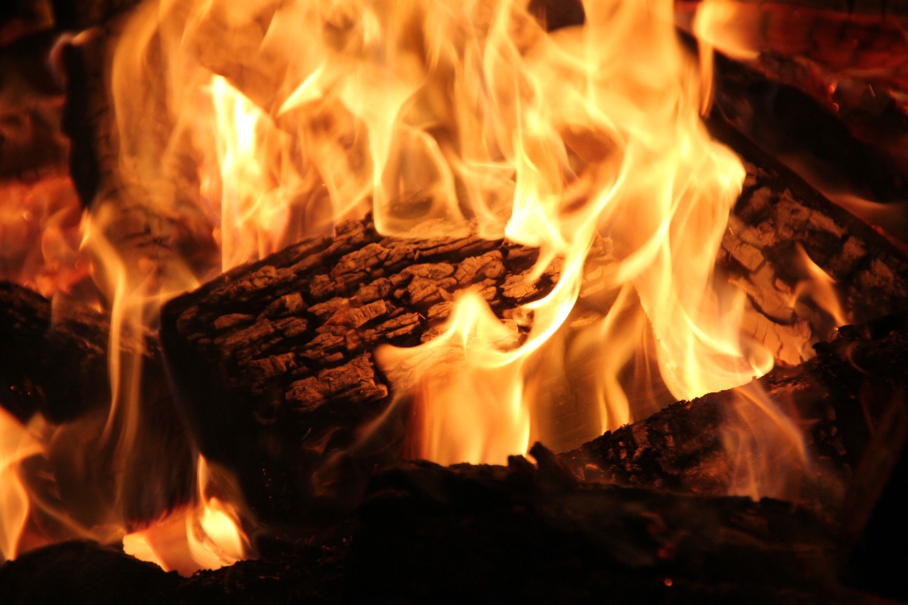 Professional Fireplace Cleaning Services In Woodlawn Maryland