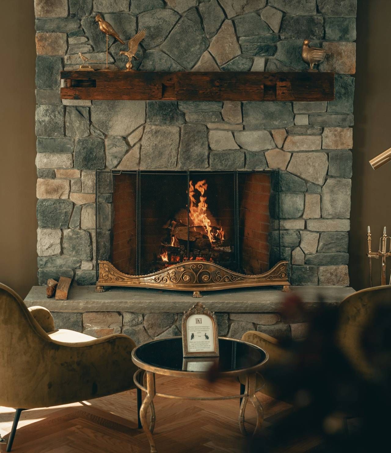 Professional Fireplace Services In Woodlawn Maryland
