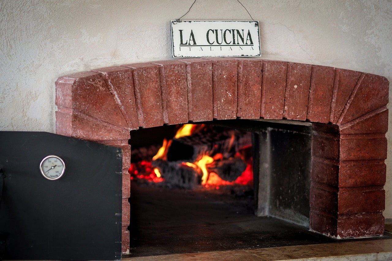 Premium Pizza Ovens and Grills in Woodlawn, Maryland